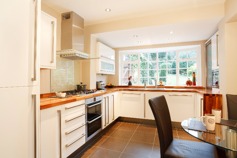 Renovate Your Kitchen Today with the Finest Interior Kitchen Remodeling in The Villages