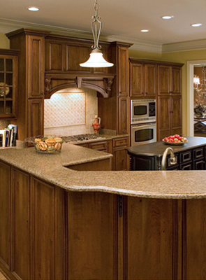 Tips for Choosing New Countertops in Tucson