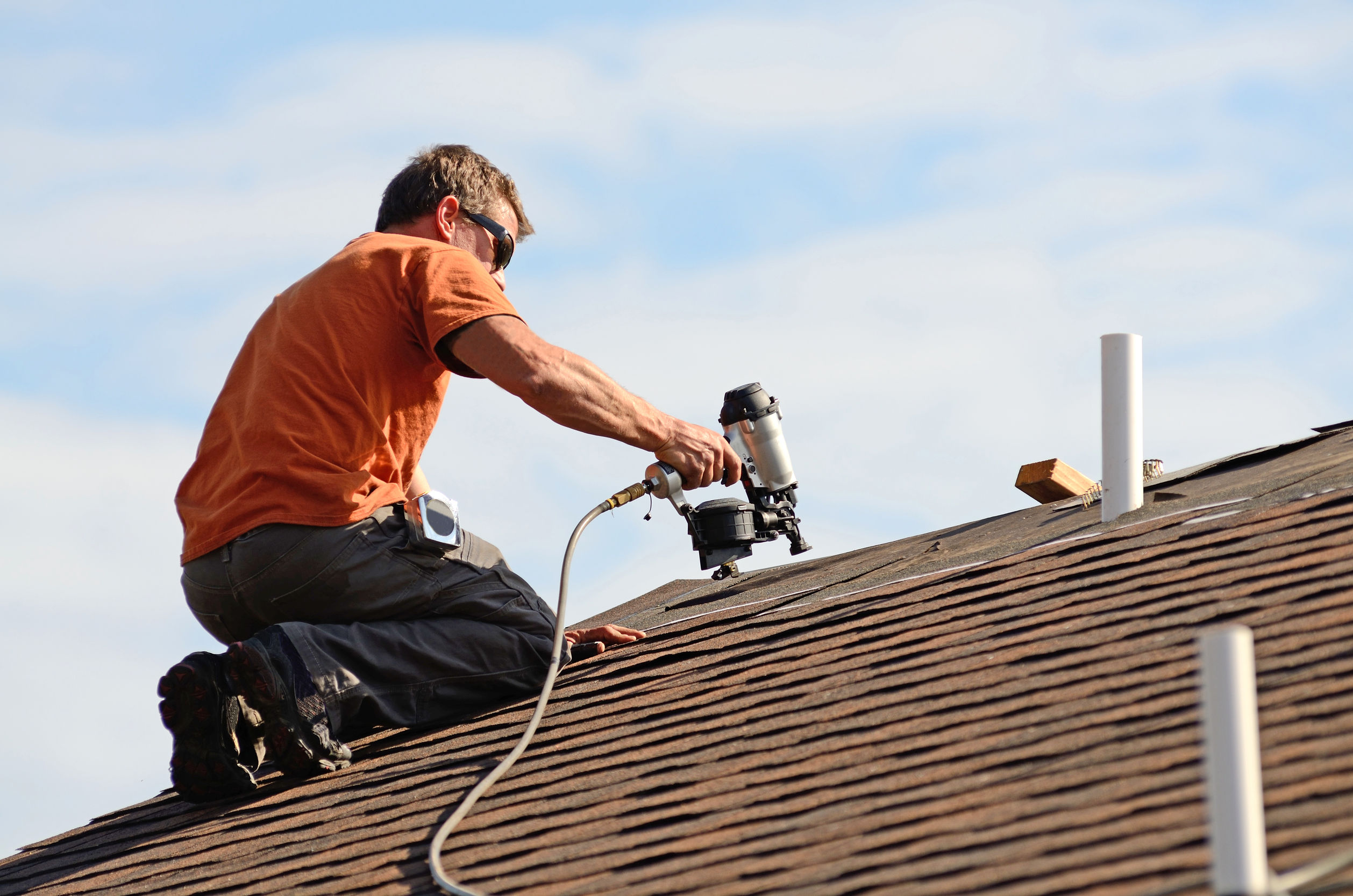 What Everyone Should Know About Residential Roof Maintenance in Tulsa, OK