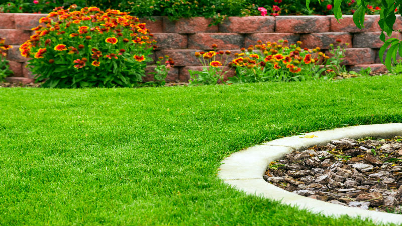 Is It Time For Your Home To Get Some Landscaping In Highland Park IL?