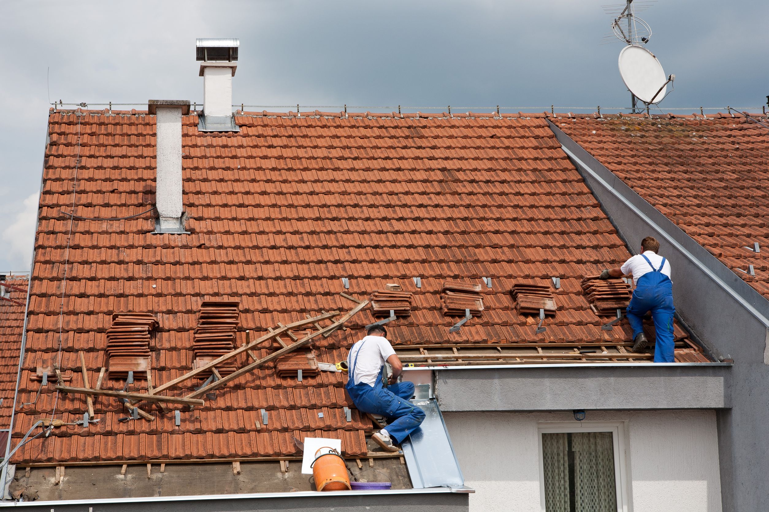 The Long-Term Benefits of Hiring Experienced Roofing Contractors in Shingle Springs, CA, for Your Home or Business