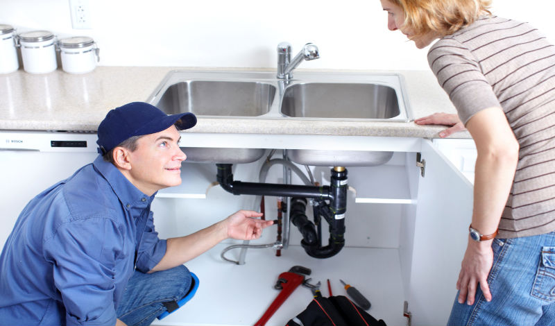 Find a Company When Seeking a Plumber in Middletown NJ