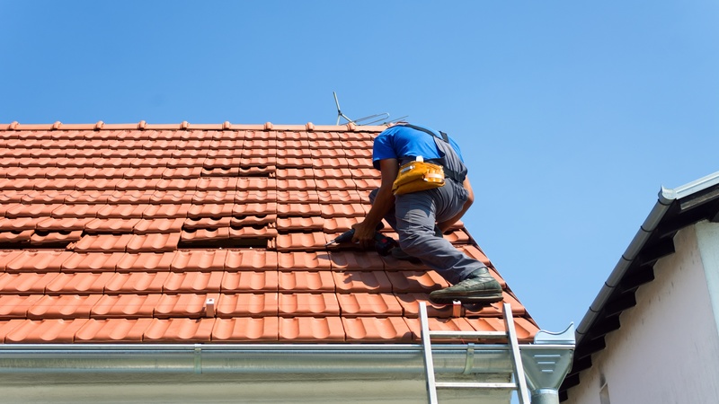 Roofing Contractor in Sandpoint, ID: Dependable Roofing Services That Protect Your Home for Years to Come