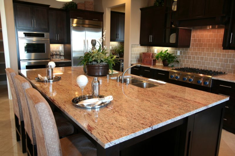 cj design kitchen countertops kent wa