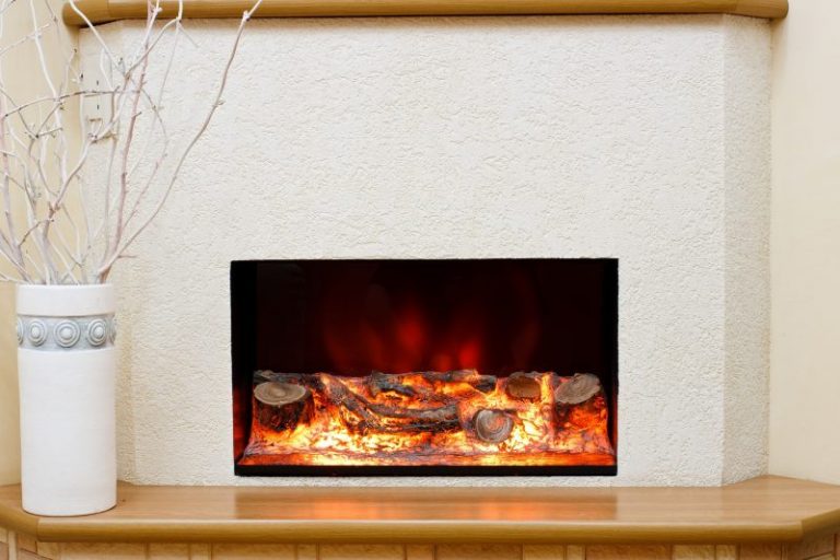 Increase Efficiency with Fireplace Inserts Home Improvment Ideas
