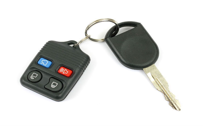 Get Your Car Unlocked Faster and Safer with the Best Experts in Car Unlock in Tulsa