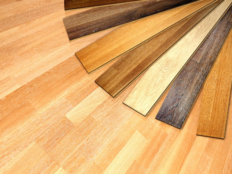 Fantastic Flooring Choices