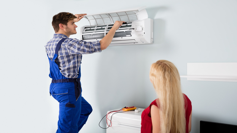 AC Maintenance Austin TX Can Extend The Life Of Your System