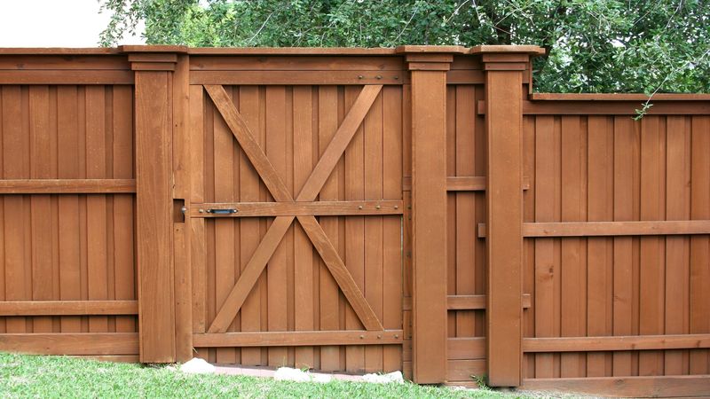 Is Wood Fence Replacement in Christiansburg VA Needed?