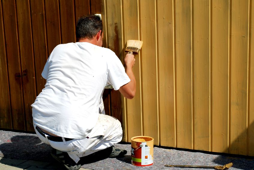 Reasons To Hire a Professional To Install Your Garage Door