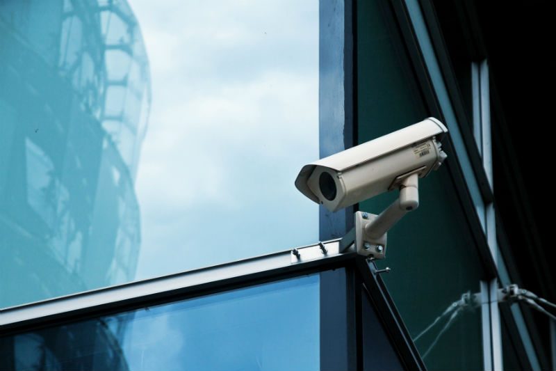 The Reasons To Install A Security-Camera System At Your Elk Grove Business