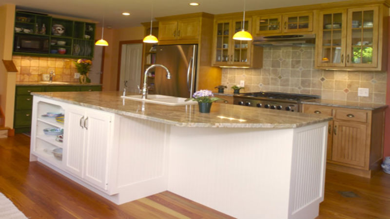 How to Keep Your Quartz Countertops Looking Their Best in The Villages