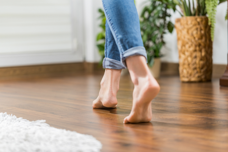 Benefits of Updating Residential Flooring in Doral