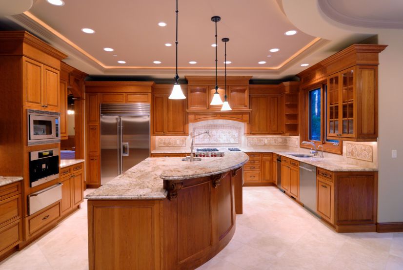 Why Remodeling Your Home’s Kitchen in Chandler, AZ Is a Smart Idea