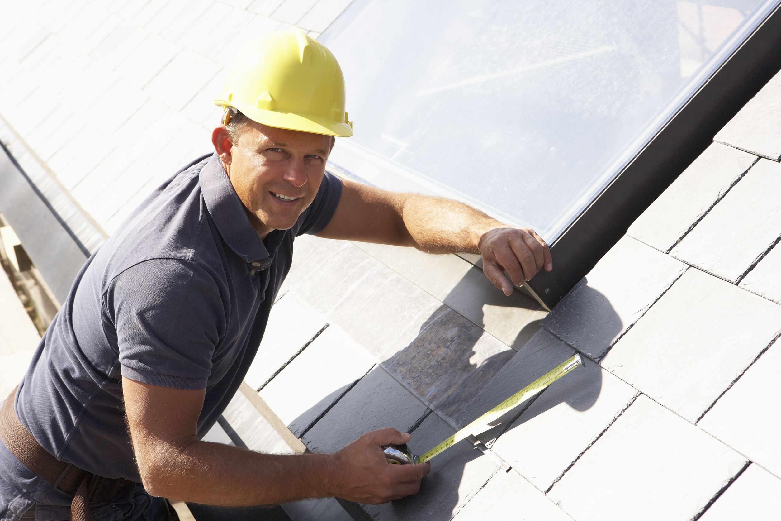 Reasons to Work with a Roofer for Your Home Improvements in Tennessee