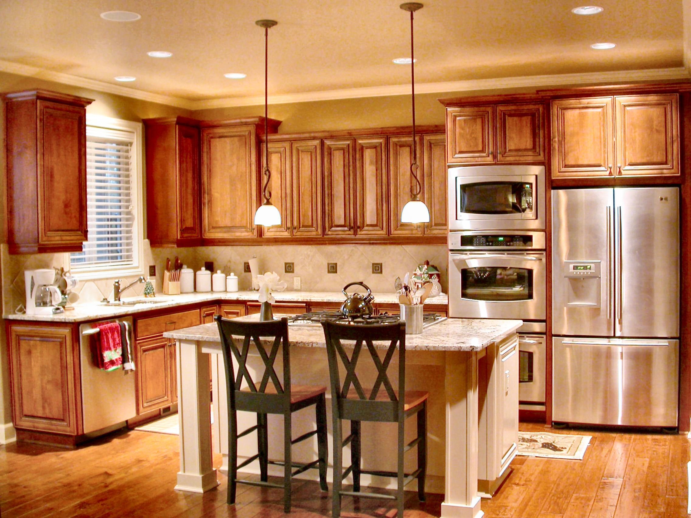 The Advantages You Gain by Remodeling Your Kitchen in Springfield, MO