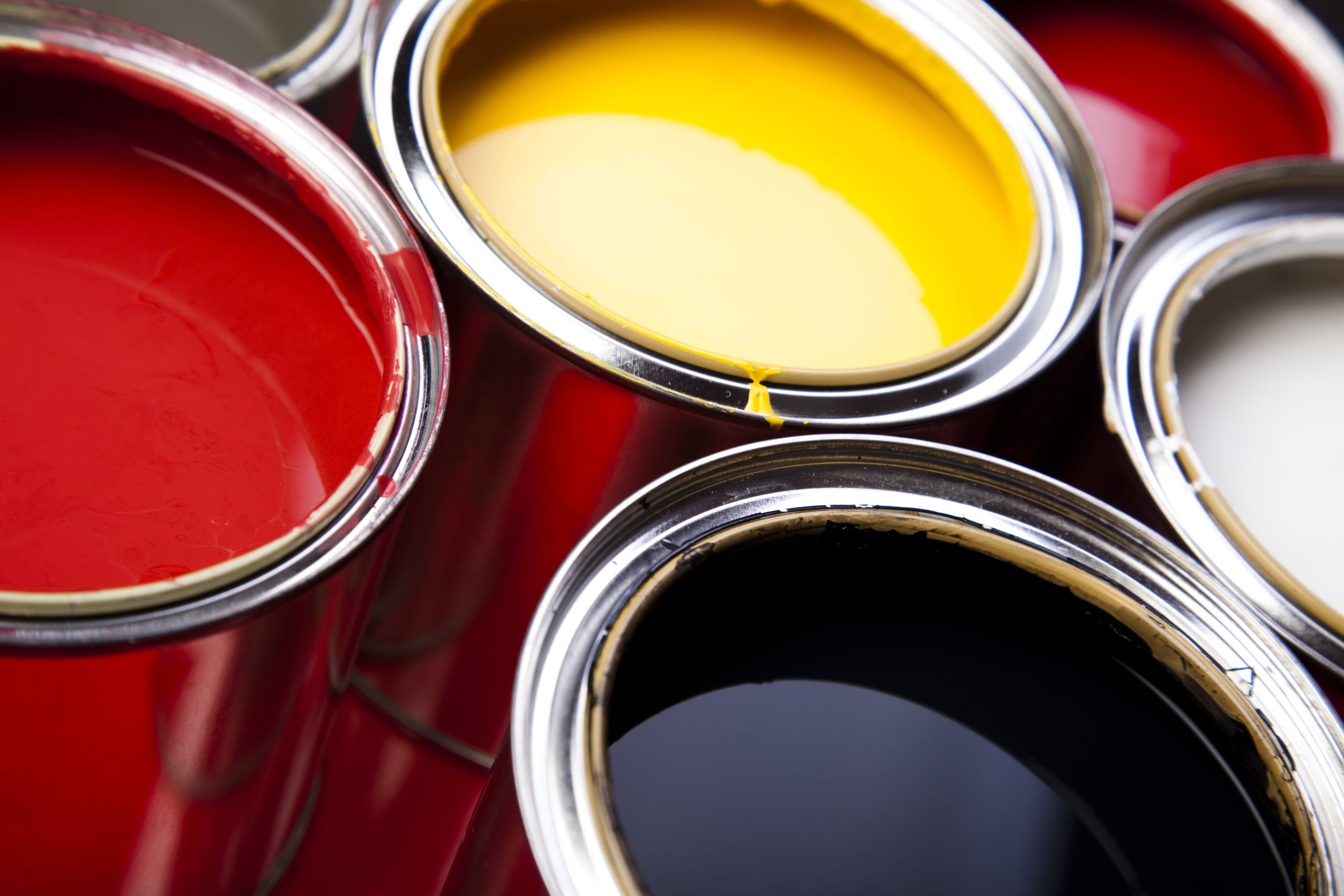 Residential Painting Company in Layton, UT: Adding Color and Personality to Your Home