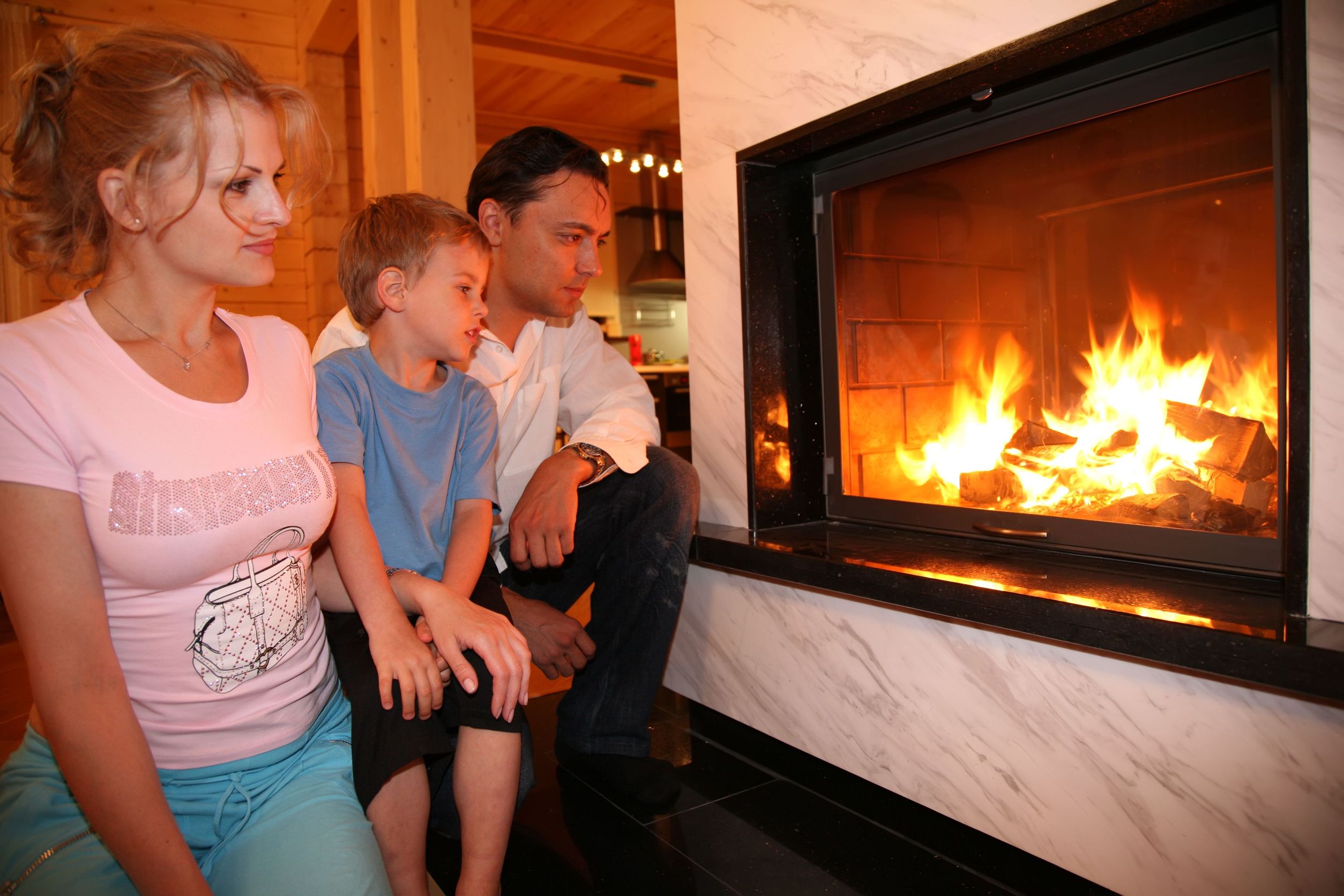 Finding a Great Gas Fireplace in Greensboro, NC, Is Not That Difficult