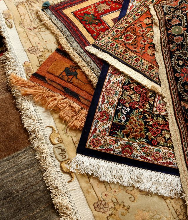 Uncover Savings on Area Rugs Discounts in Seattle: Your Guide to Affordability and Style