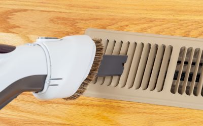 The Best Air Duct Cleaner in Spokane, WA, is Ready to Improve The Air Quality in Your Home