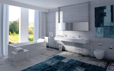 Why Hire Experts for Bathroom Home Improvement in Kawartha Lakes?