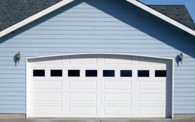 Why Hire a Professional for a Garage Door Installationin Blue Springs, MO?