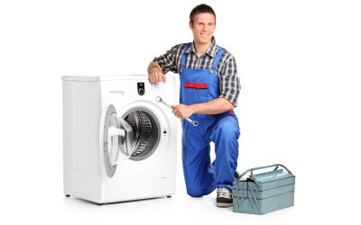 DIY vs. Professional Appliance Repair in Alexandria, VA