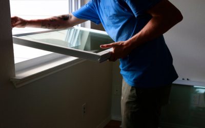 Vinyl Window Replacement Services Frisco: Improve Your Home’s Energy Efficiency