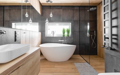 Professional Remodeling Services: Update Your Bath Remodel in Temecula, CA