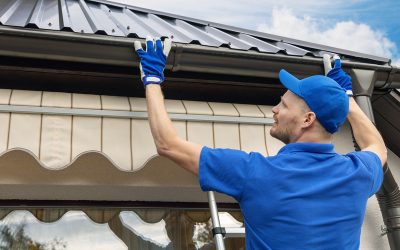 When Is the Right Time for Metal Roof Restoration in Olathe, KS