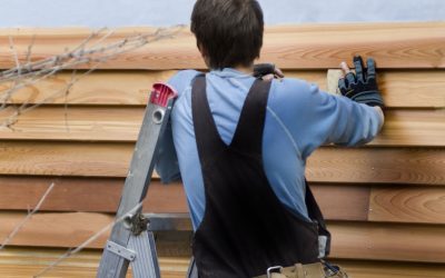 Update Your House with the Correct Siding Solution