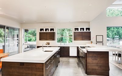 Timeless Elegance Meets Functionality in Kitchen Remodeling Stowe, VT