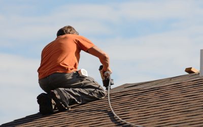 Talk to a Roofing Company in Winter Haven FL About Your Leaky Roof