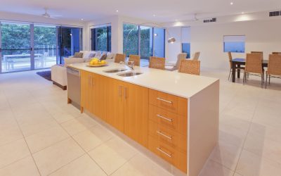 Transform Your Home with Custom Cabinet Services in Maplewood, MN