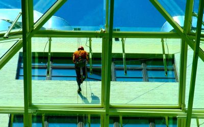 Transform Your Home with Professional Window Cleaning Spokane, WA