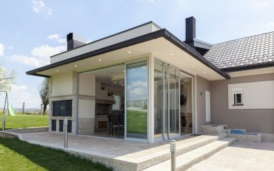 Transform Your Outdoor Space with Sunroom Patio Enclosures Charlottesville