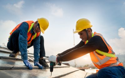 Why Metal Roof Installation Newnan GA Is a Smart Investment for Homeowners