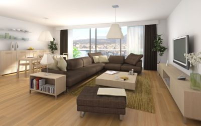 Maximize Space with a TV Stand Wall Mounted: A Practical Guide