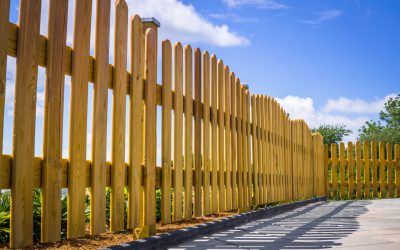 Find the Best Solutions for Your Yard with Fence Supply Lee’s Summit MO Providers