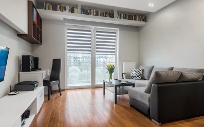 Transform Your Living Space with Custom Window Shutters Mesa AZ Solutions