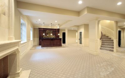 Transform your home with basement remodeling West Hartford CT residents trust for lasting comfort
