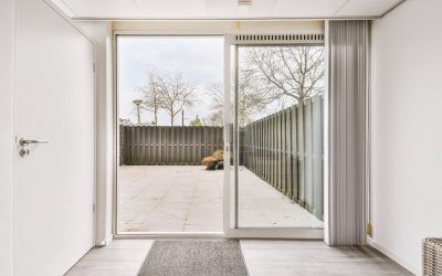 Reasons Why Door Installation Helena MT Is the Smart Choice for Homeowners