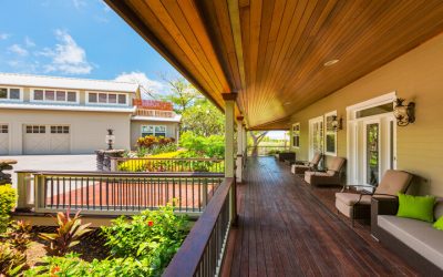Transform Your Backyard Living With a Custom Deck Contractor Mechanicsburg Homeowners Trust
