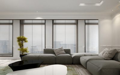 Add Lasting Value to Your Space Using Custom Window Shutters Tempe AZ Solutions