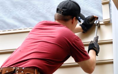 Benefits Homeowners Gain When Hiring a Siding Company in Concord, NH for Repairs