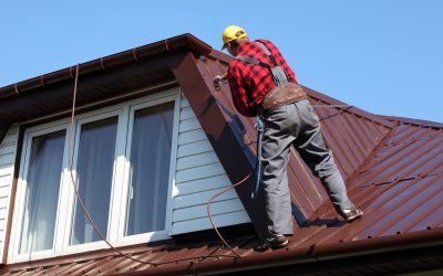 Find a commercial roofing company in Jacksonville, FL that locals trusts for lasting durability and energy savings