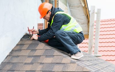 Key Signs Your Building Needs Commercial Roof Repairs in Dayton OH Fast