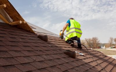 Expert Insights for Weatherproofing Your Home Using Roofing Installation in Grand Rapids, MI