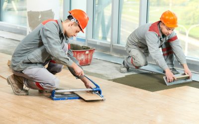 Increase Property Value by Installing Hardwood Flooring in Little Rock, AR