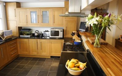 Transform Your Home with Custom Cabinet Services in Maplewood, MN for Elegant Storage